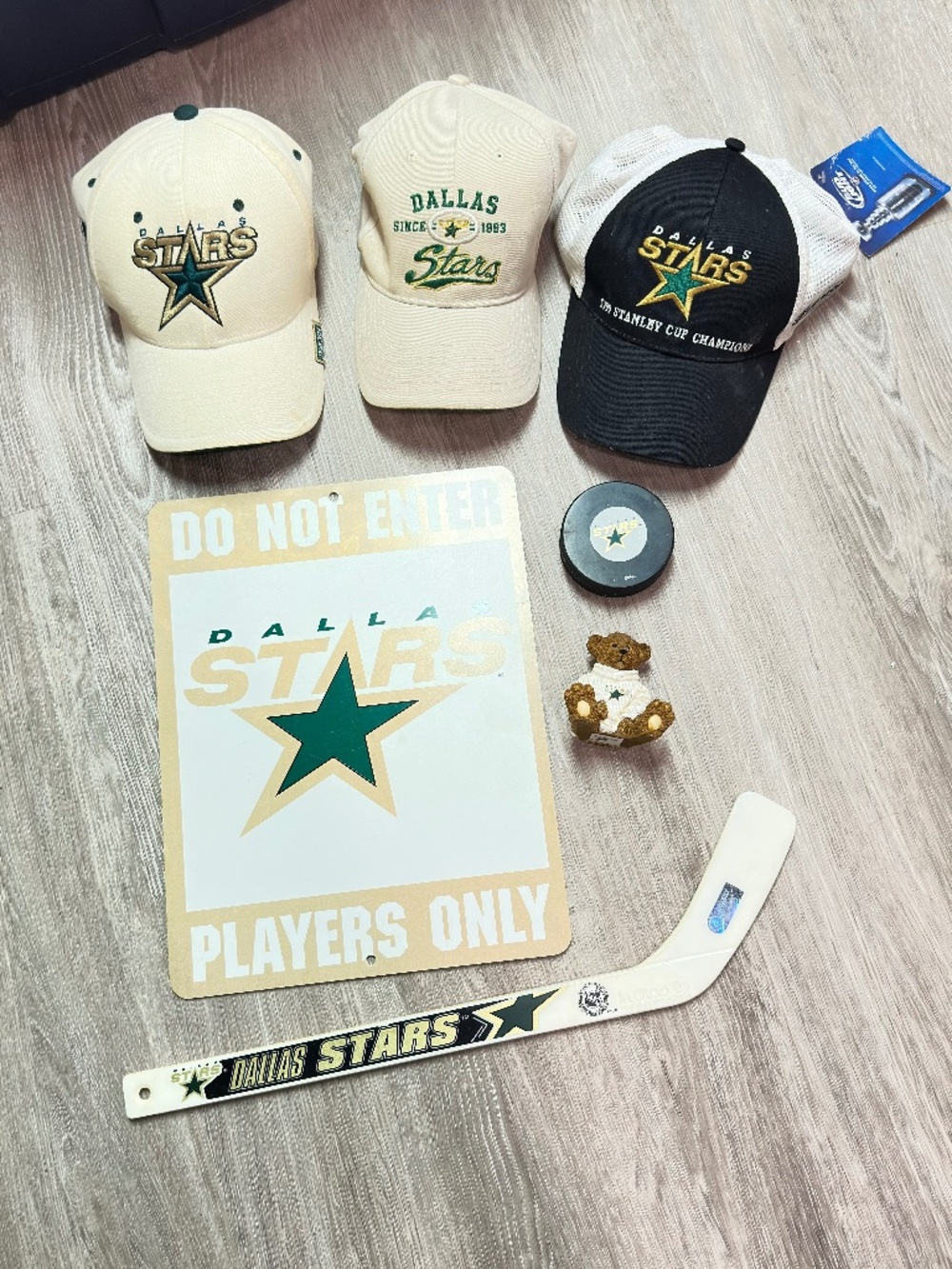 Dallas Stars NHL Merch